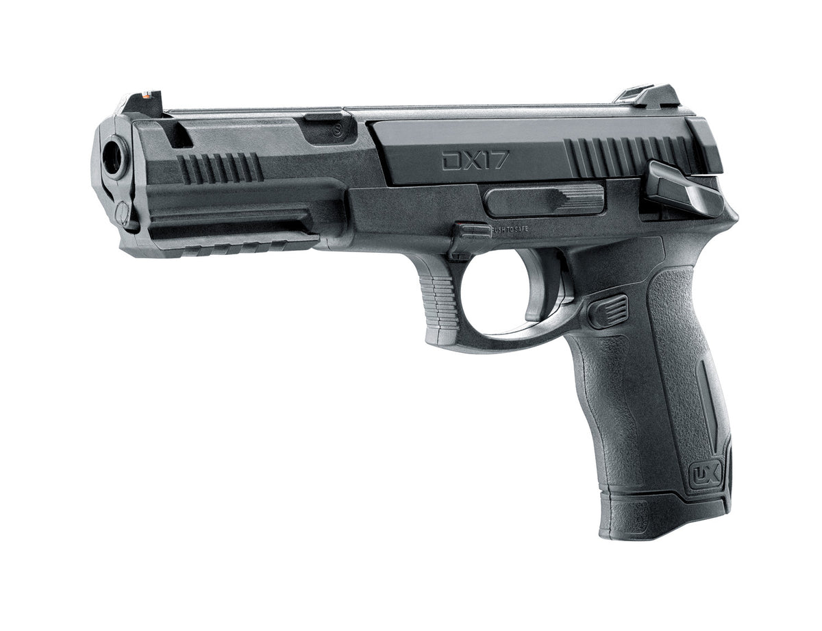 DX17 Spring Luftpistol 4,5mm 4.5 MM