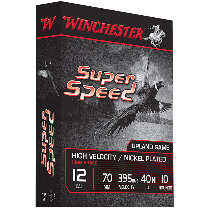 Super Speed 36g US5 EN STL