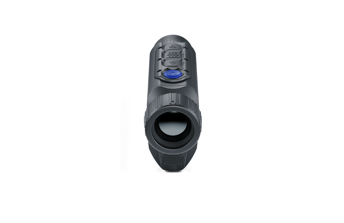 Axion XQ30 PRO Värmekamera 384x288 EN STL