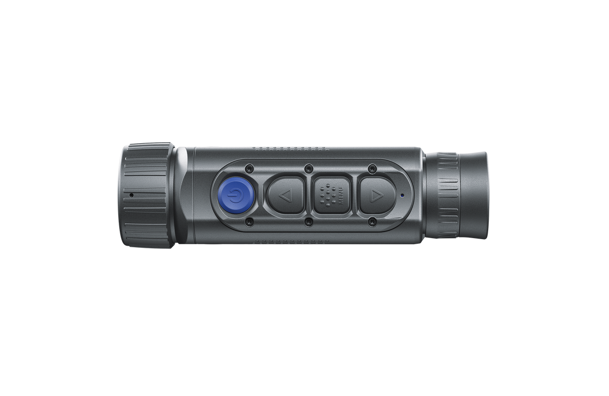 Axion XQ30 PRO Värmekamera 384x288 EN STL