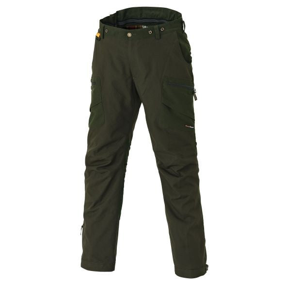 Byxa Pro Xtreme ART GREEN / C156
