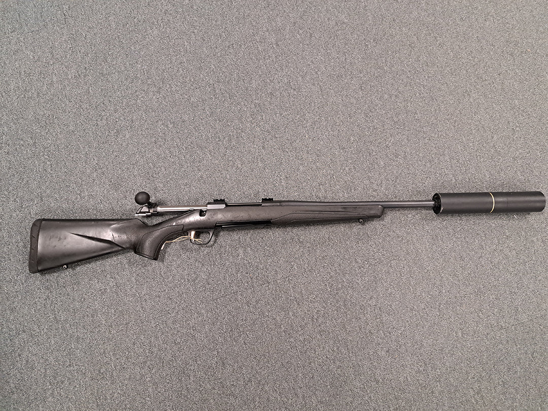Begagnad Browning X-Bolt Composite Black 25-06-30