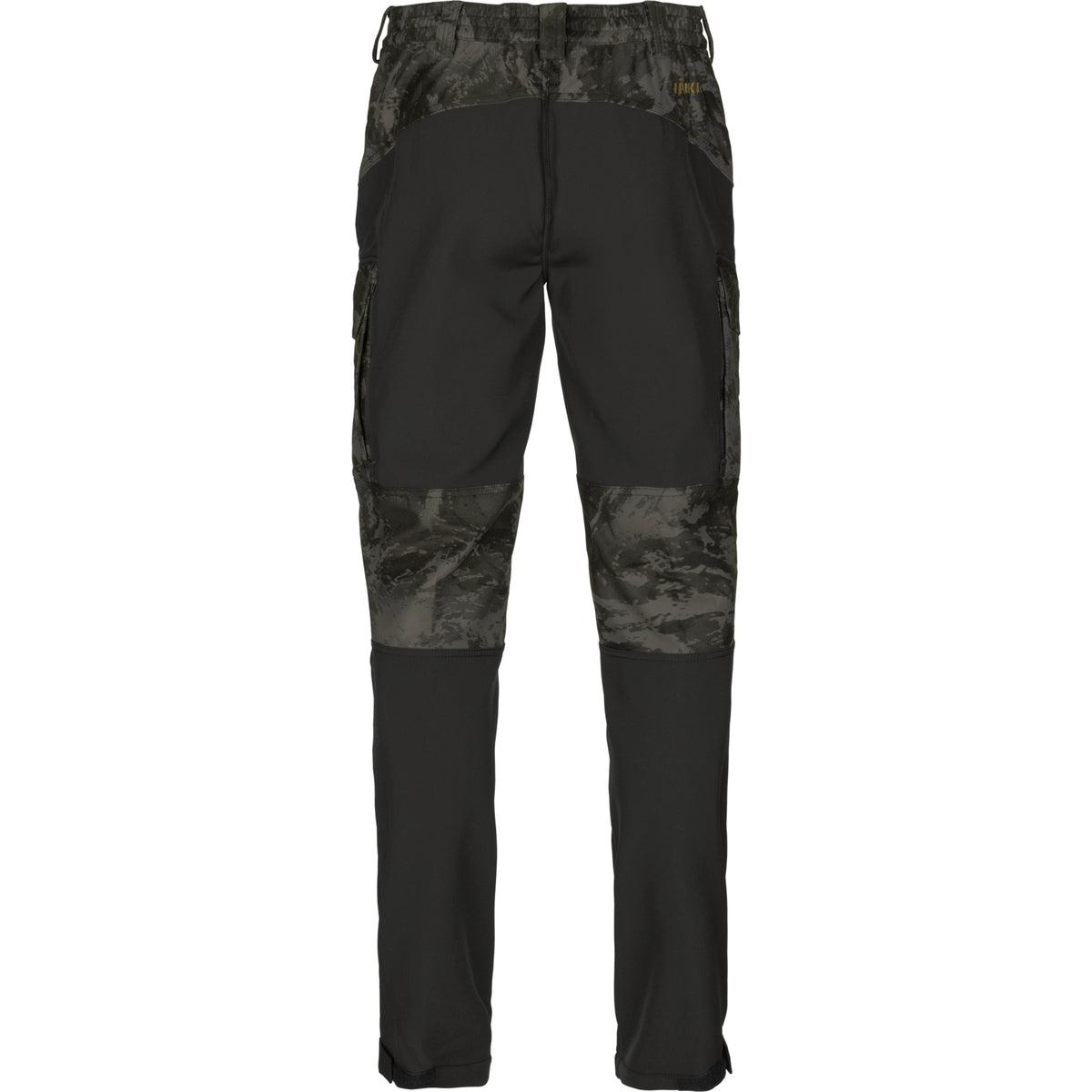 NOCTYX Camo Byxor AXIS MSP®BLACK/BLACK / 48