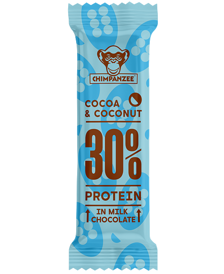 Protein Bar Cocoa & Coconut ONE SIZE