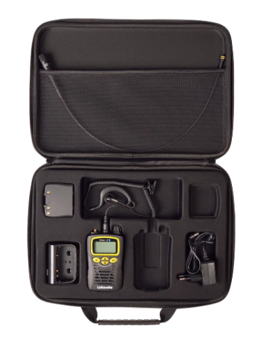 Smart+ Jaktpaket 31 MHz SVART / ONE SIZE