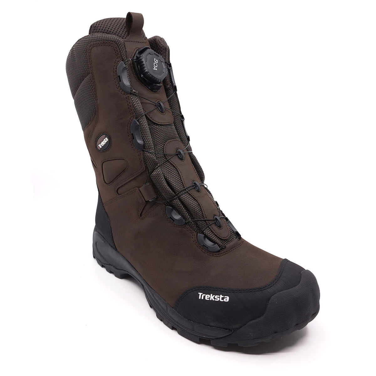 Tundra Boa 10