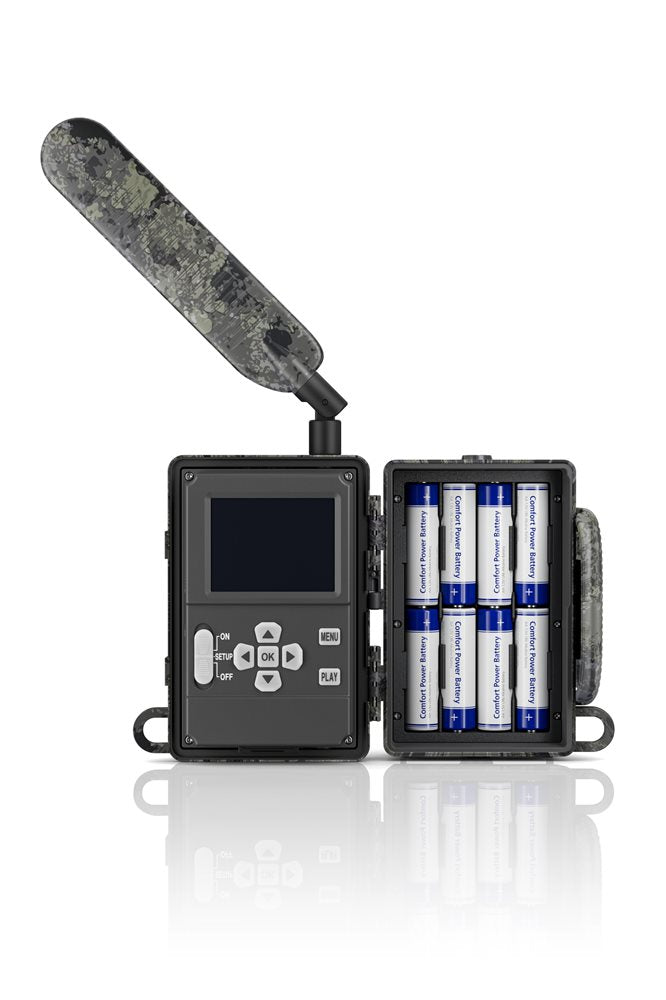 Secacam 5 ONE SIZE
