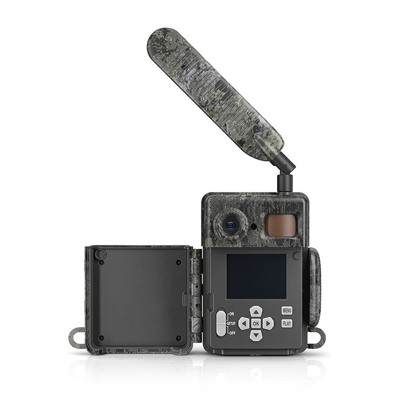 Secacam 7 ONE SIZE