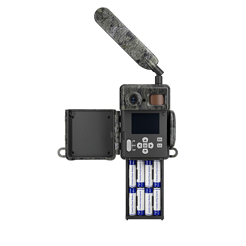 Secacam 7 ONE SIZE