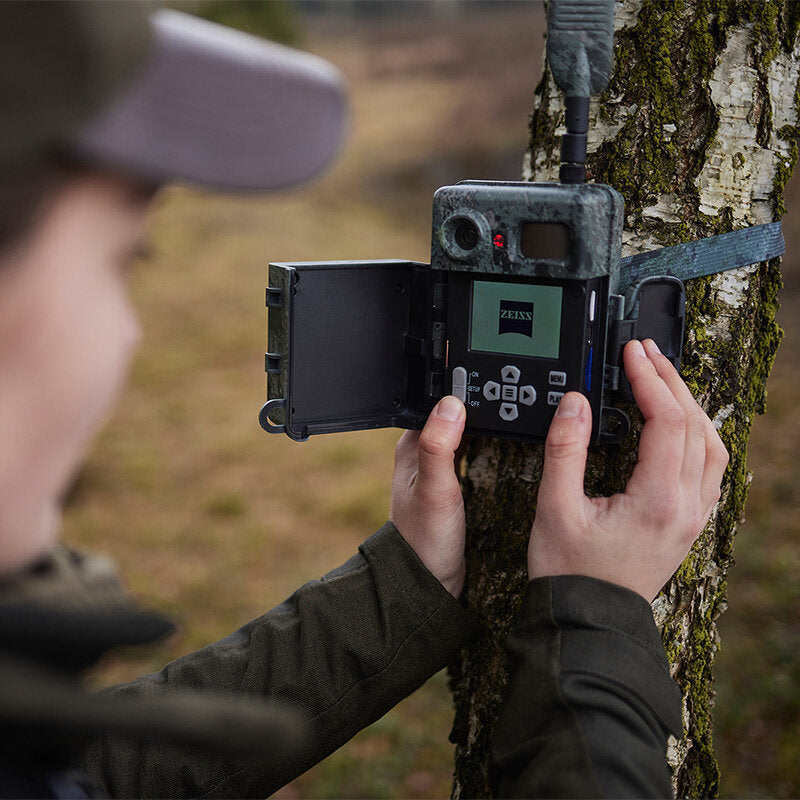 Secacam 7 ONE SIZE