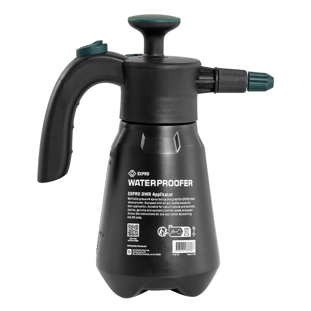 Waterproofer Max Bottle 1000 ML