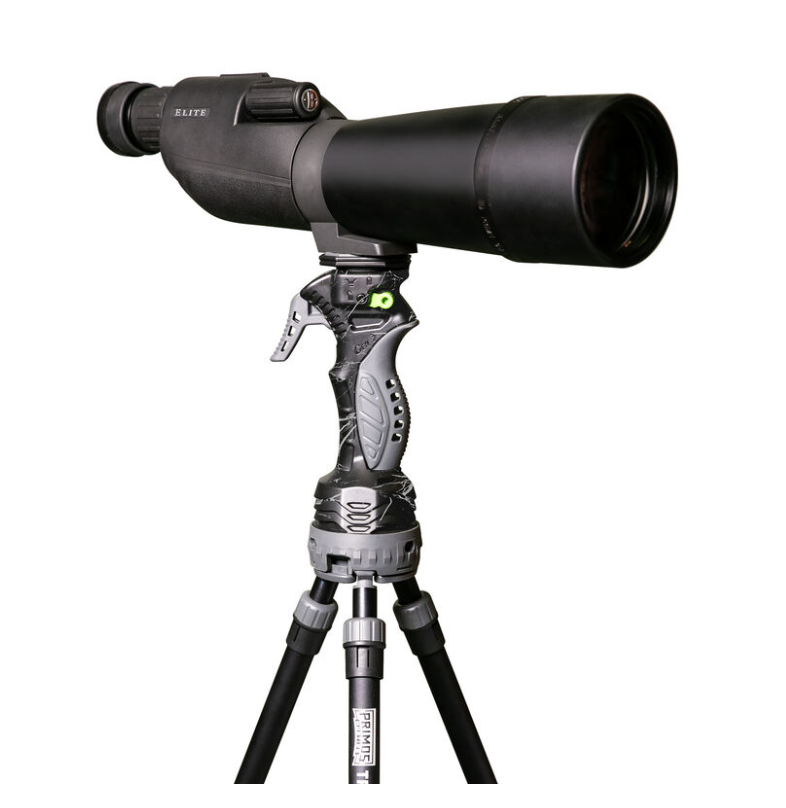 Trigger Stick Gen. III Tall Tripod Onyx 61-157cm SVART / ONE SIZE