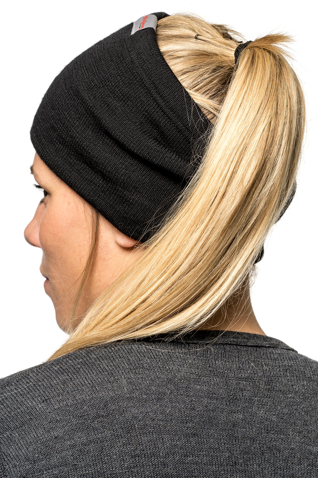 Tube 200 BLACK / ONE SIZE
