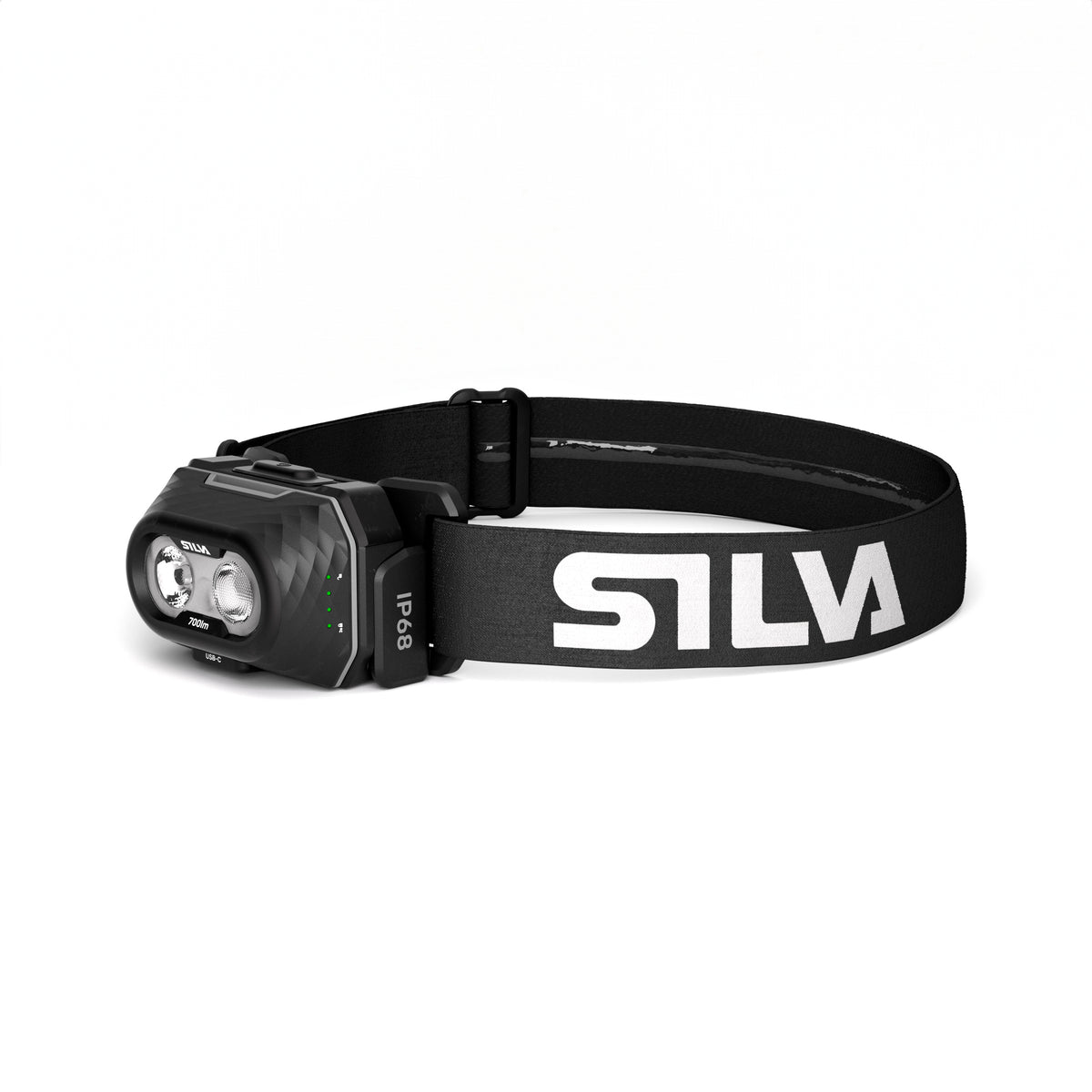 Headlamp Explore 5 - 700 lumen BLACK / ONE SIZE