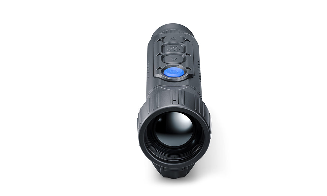 Axion XG35 Compact Värmekamera 640x480 EN STL