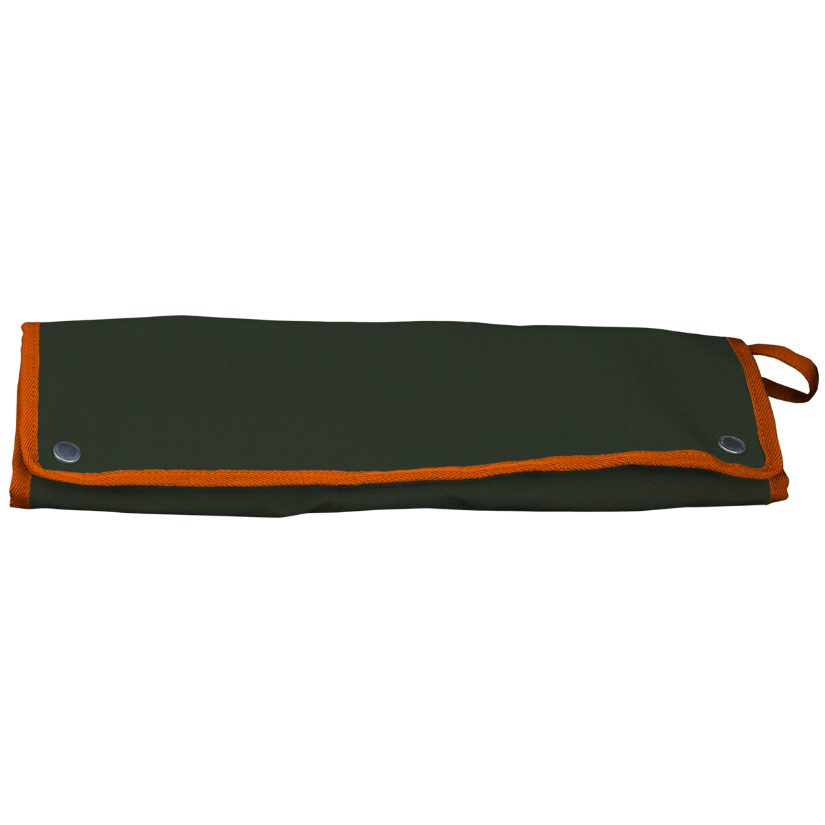 Hunting Knife Väska för slakktknivar - (utan knivar) GREEN / ONE SIZE