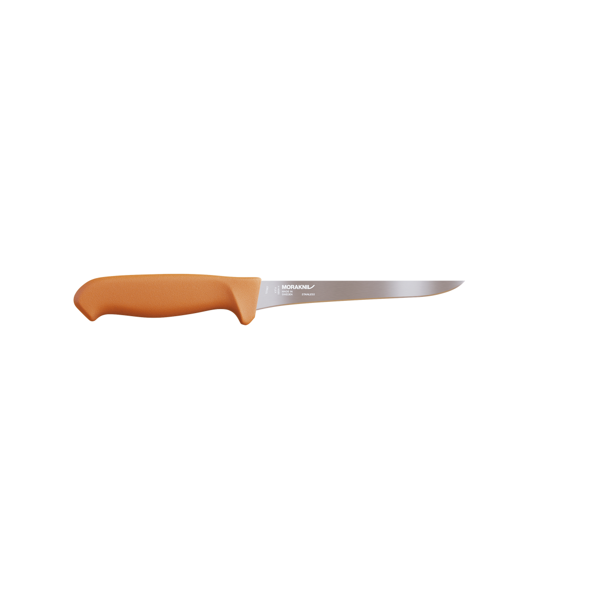 Hunting Narrow Boning Knife BURNT ORANGE / ONE SIZE