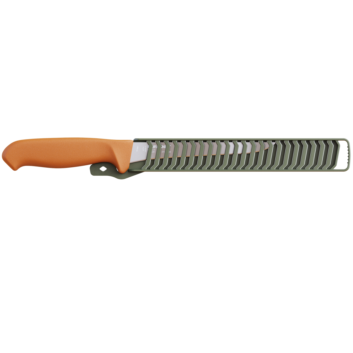 Hunting Narrow Boning Knife BURNT ORANGE / ONE SIZE