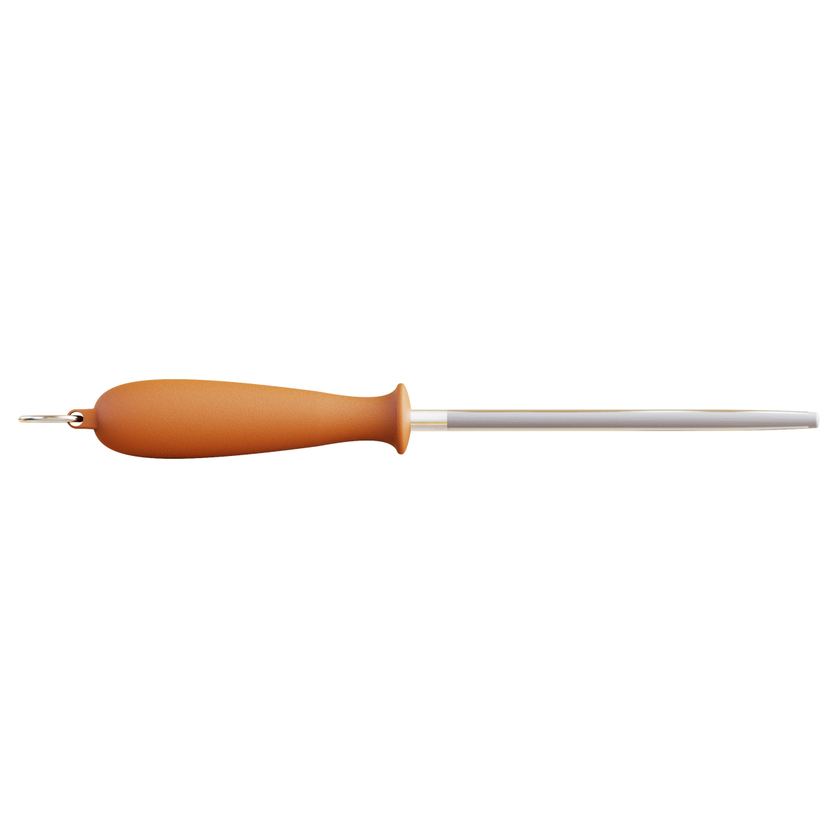 Hunting Sharpening Steel BURNT ORANGE / ONE SIZE
