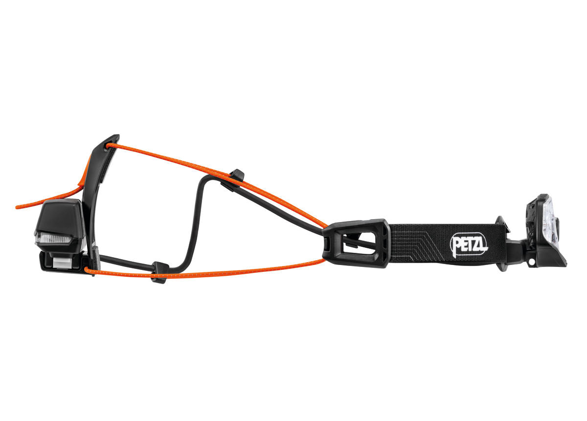 Headlamp Nao RL 1500 Lumen BLACK / ONE SIZE