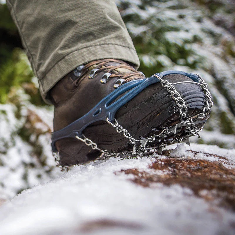 Chainsen Pro Broddar NAVY / 36-40