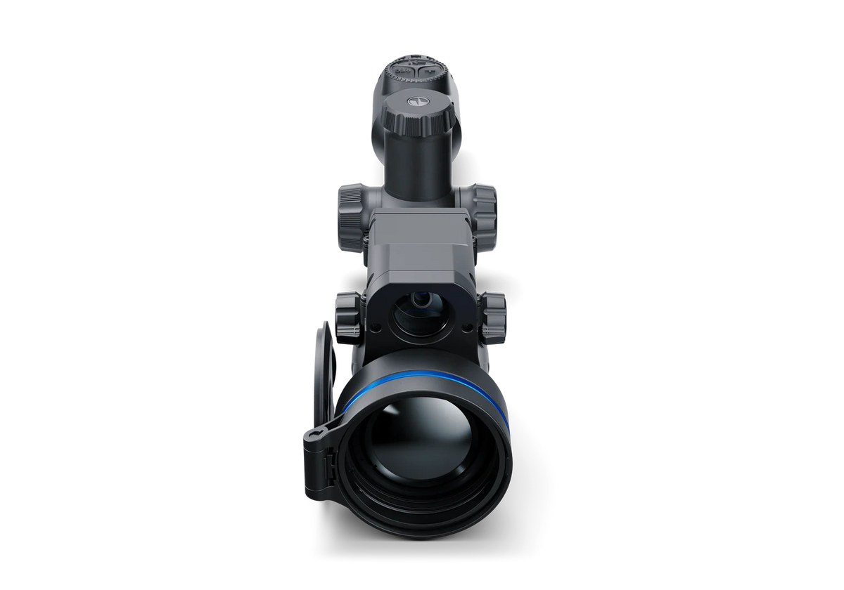 Thermion 2 XP60 PRO LRF Värmesikte Med Laseravståndsmätare