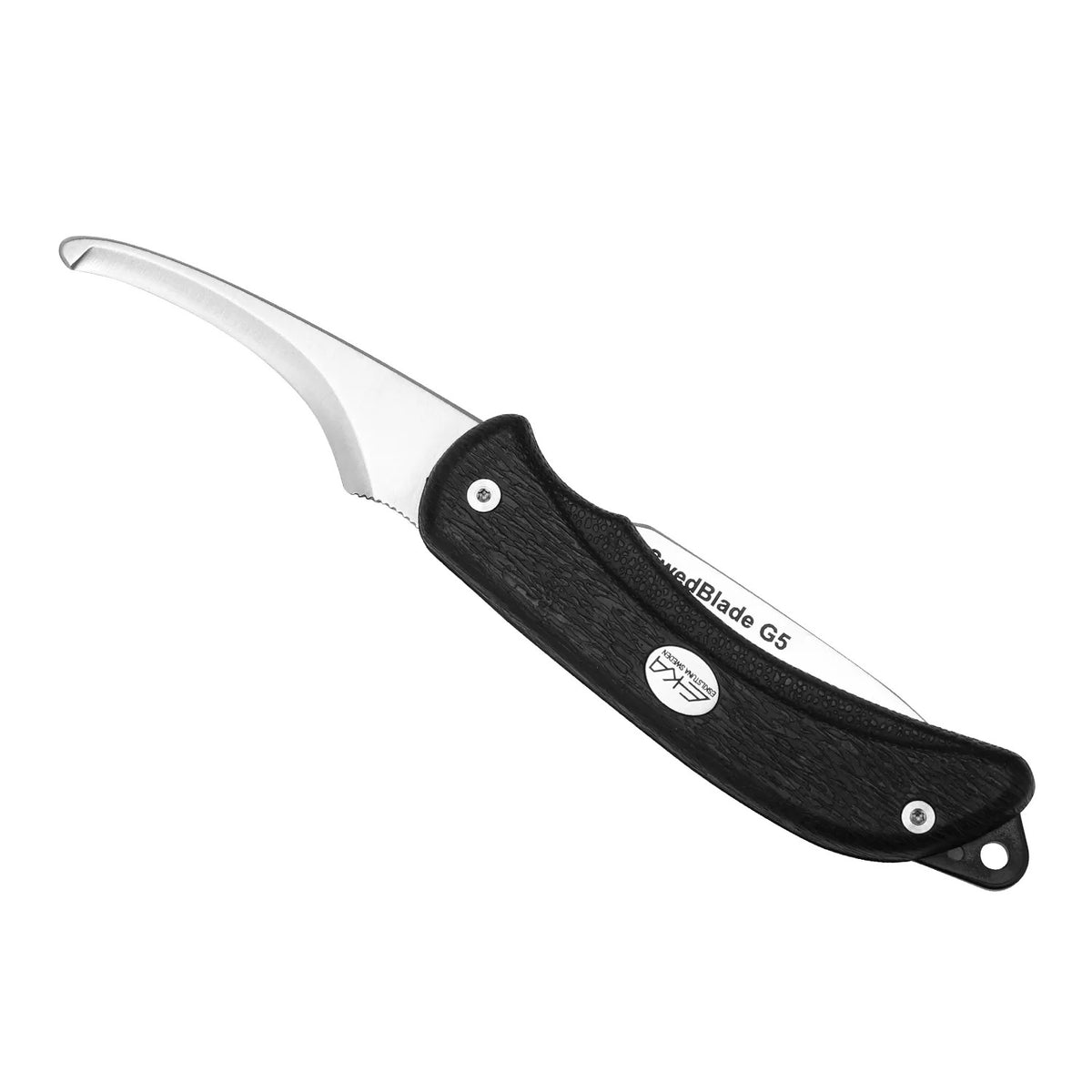 SwedBlade G5