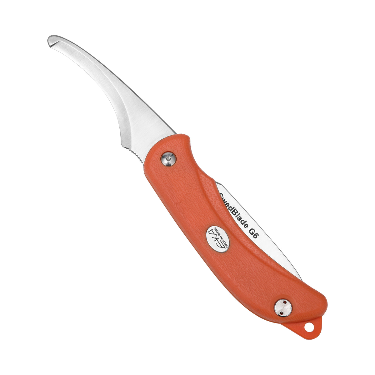 SwedBlade G6