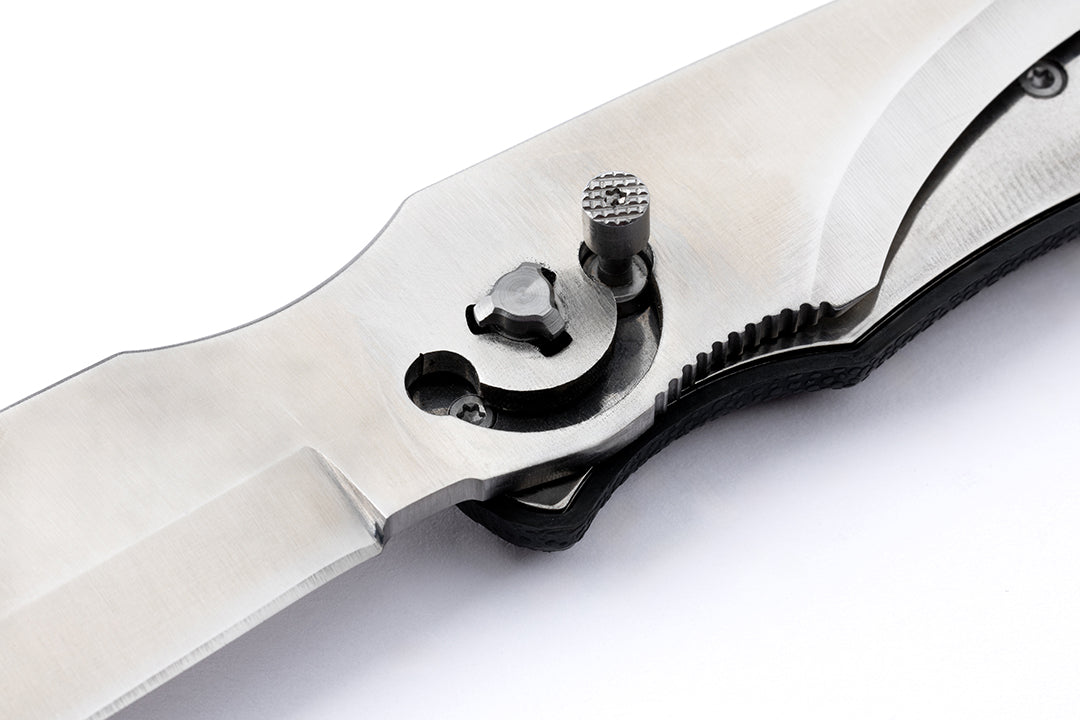 SwedBlade G6