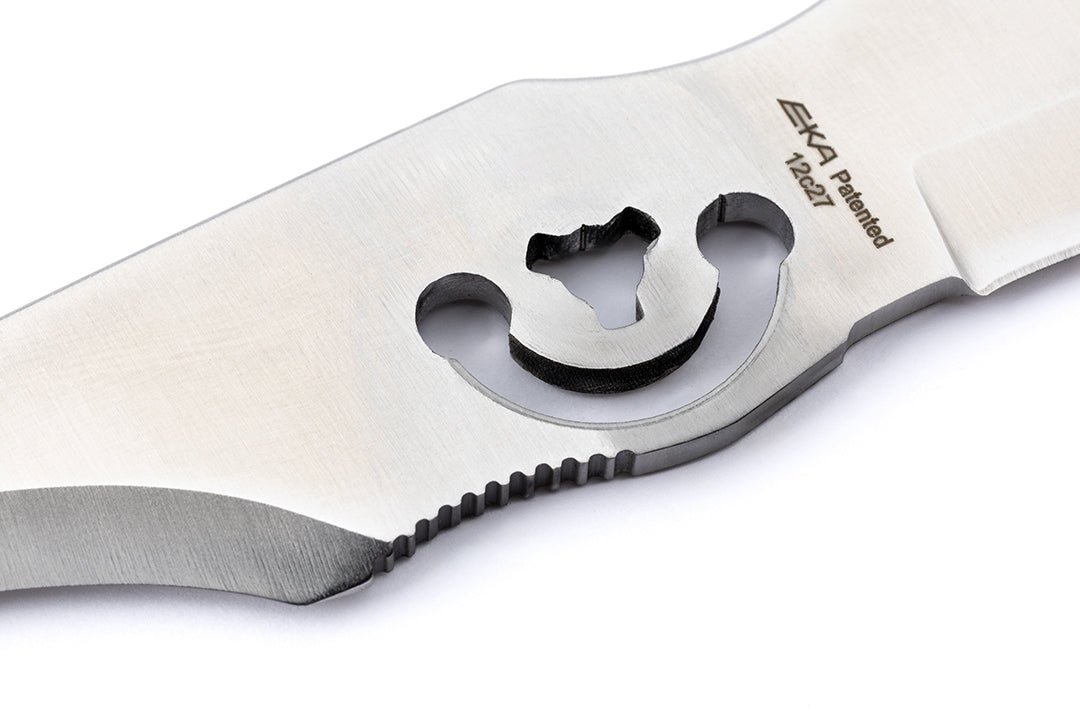 SwedBlade G6
