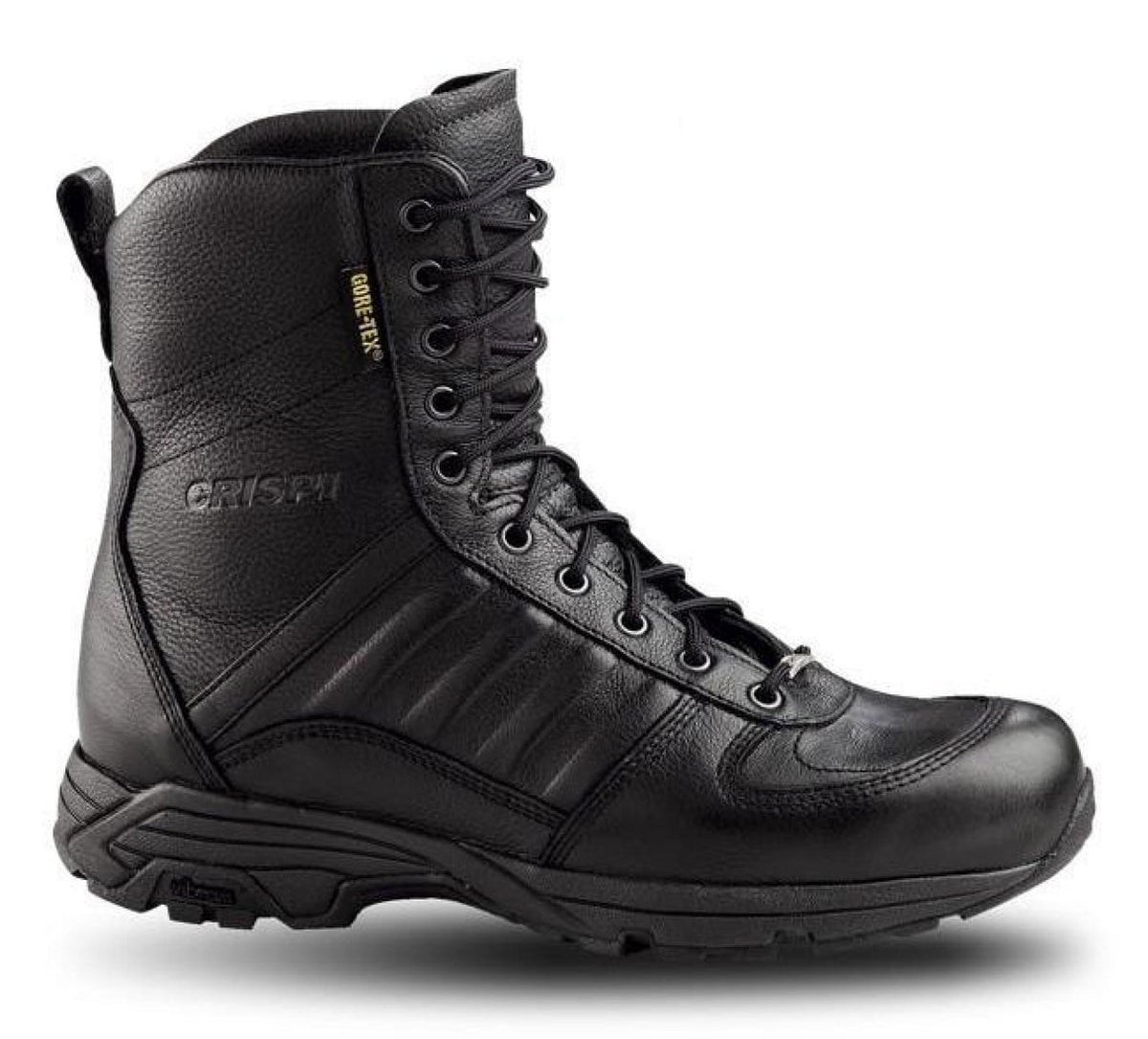 SWAT EVO Gore-Tex Känga Svart