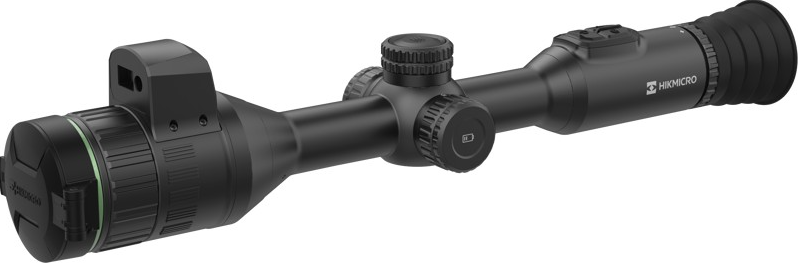 Mörkersikte Alpex A50EL 4K (LRF) ONE SIZE