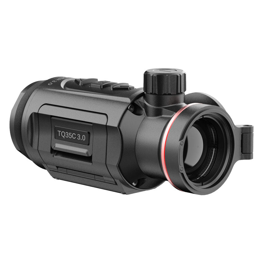 Termisk Clip-On Thunder 3.0 TQ35C ONE SIZE
