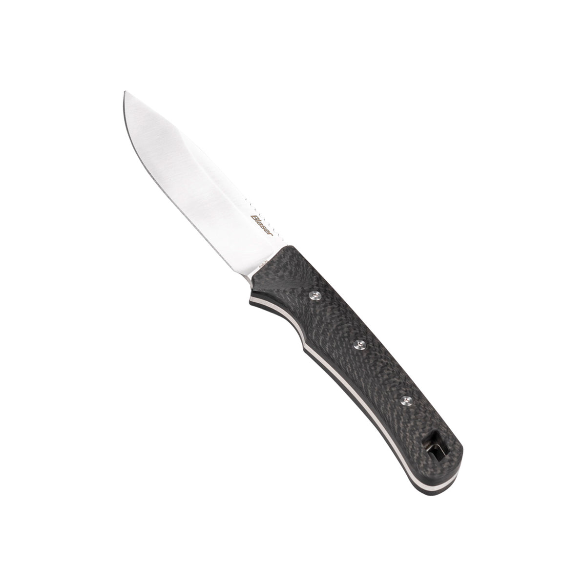 Kniv Ultimate Carbon 110 11 CM