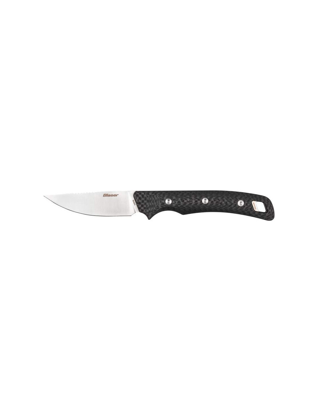 Kniv Ultimate Carbon 70 7 CM
