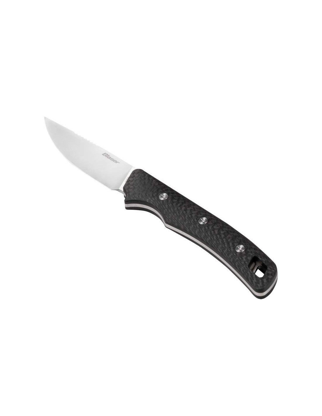 Kniv Ultimate Carbon 70 7 CM