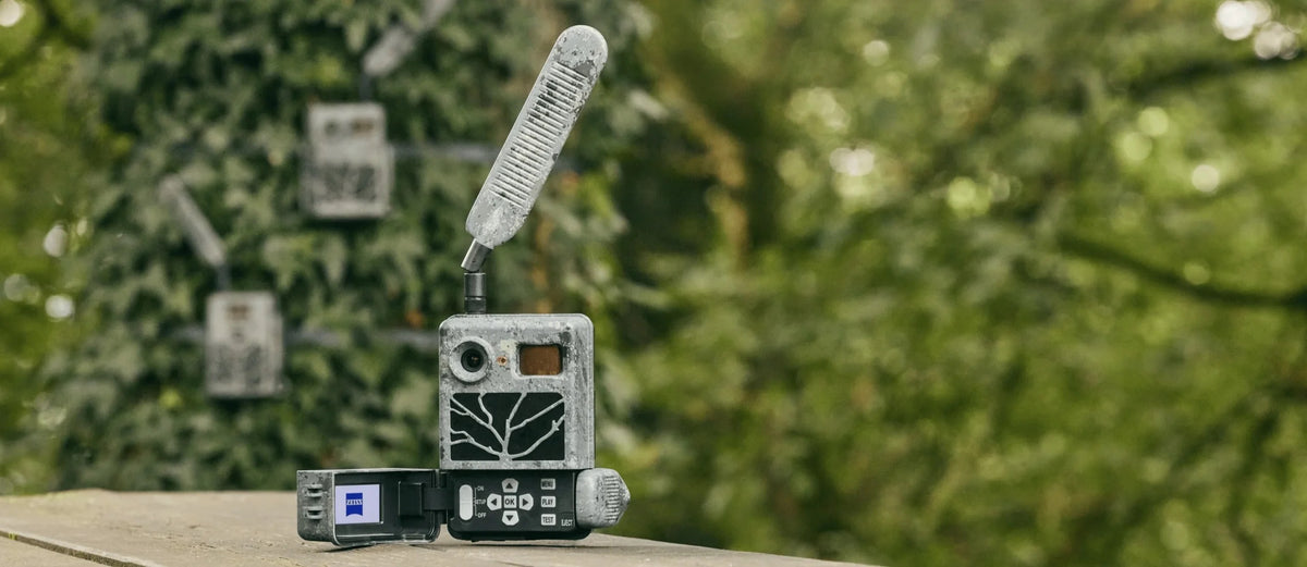 Secacam 3 ONE SIZE