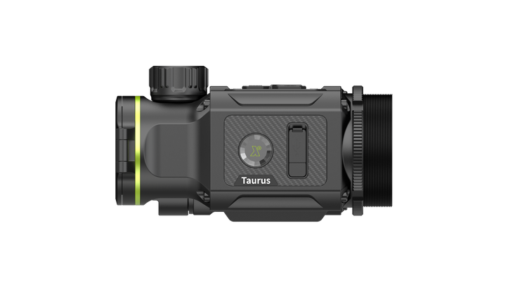 Taurus 35 mm 640x512 Frontmonterat Värmesikte Med Laseravståndsmätare EN STL