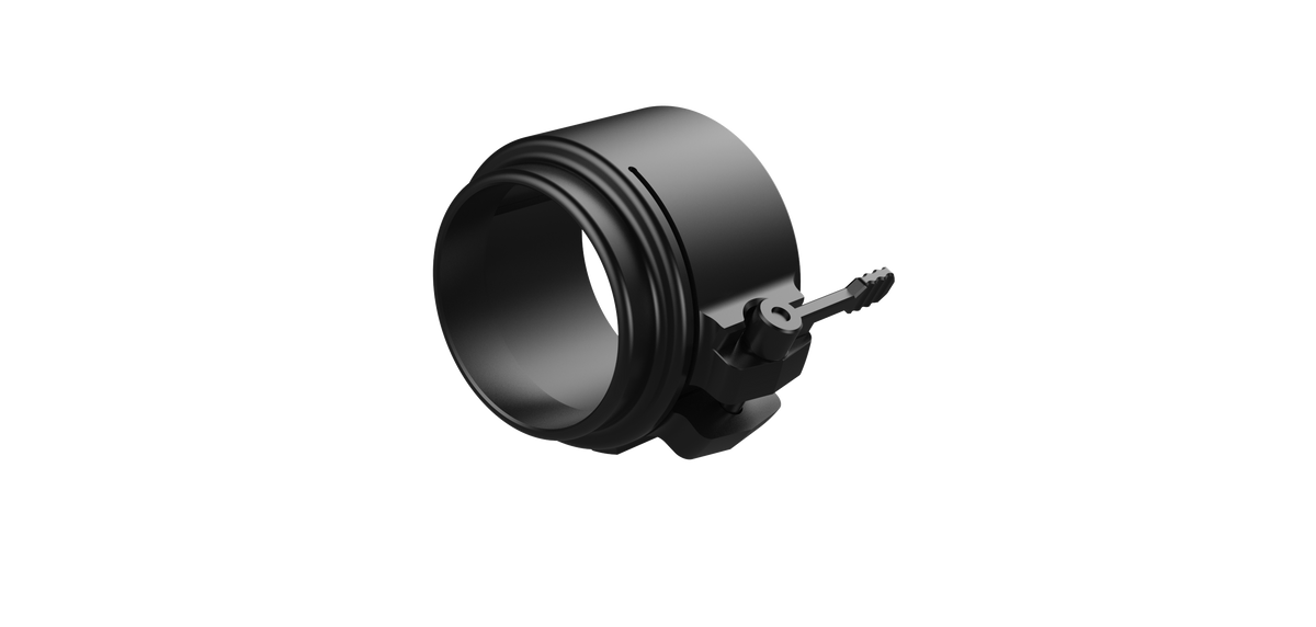 Adapter För Chiron & Taurus Frontmonterade Värmeadaptern 60,1-65 mm EN STL