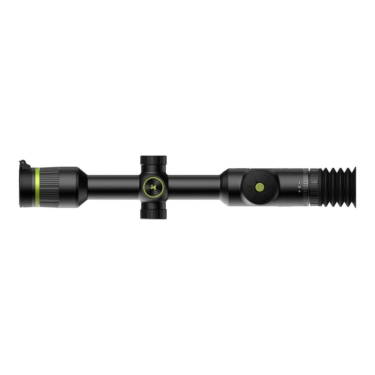 Pegasus Pro 384x288 35 mm Värmesikte EN STL