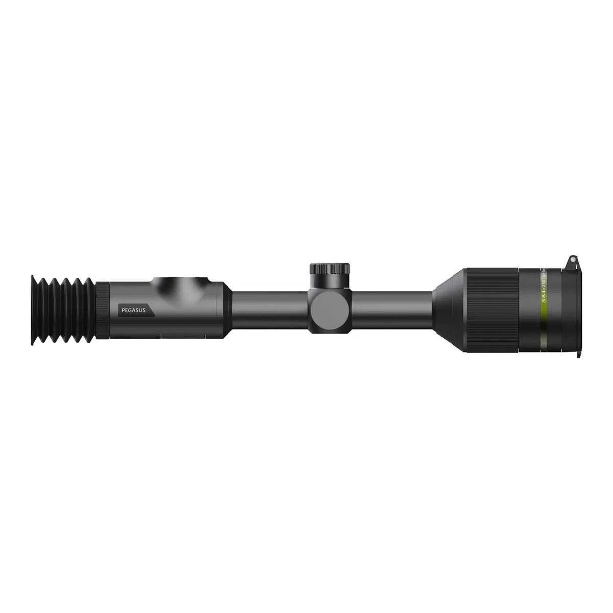 Pegasus Pro 384x288 50 mm Värmesikte EN STL