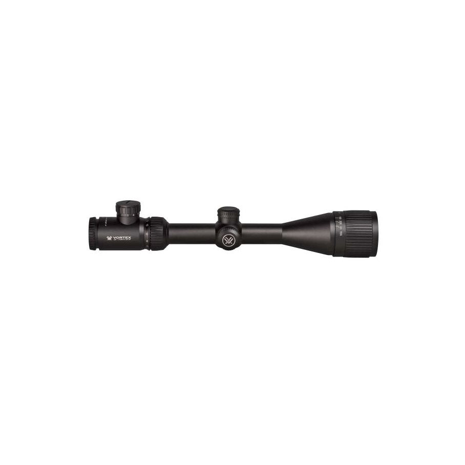 Crossfire II 6-18x44 AO Belyst Kikarsikte 1