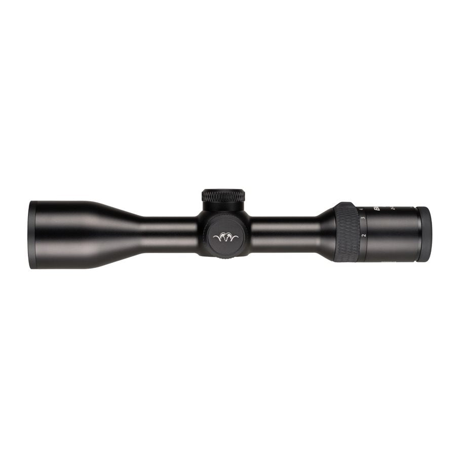 B2 2-12x50 iC Belyst Kikarsikte 30 MM