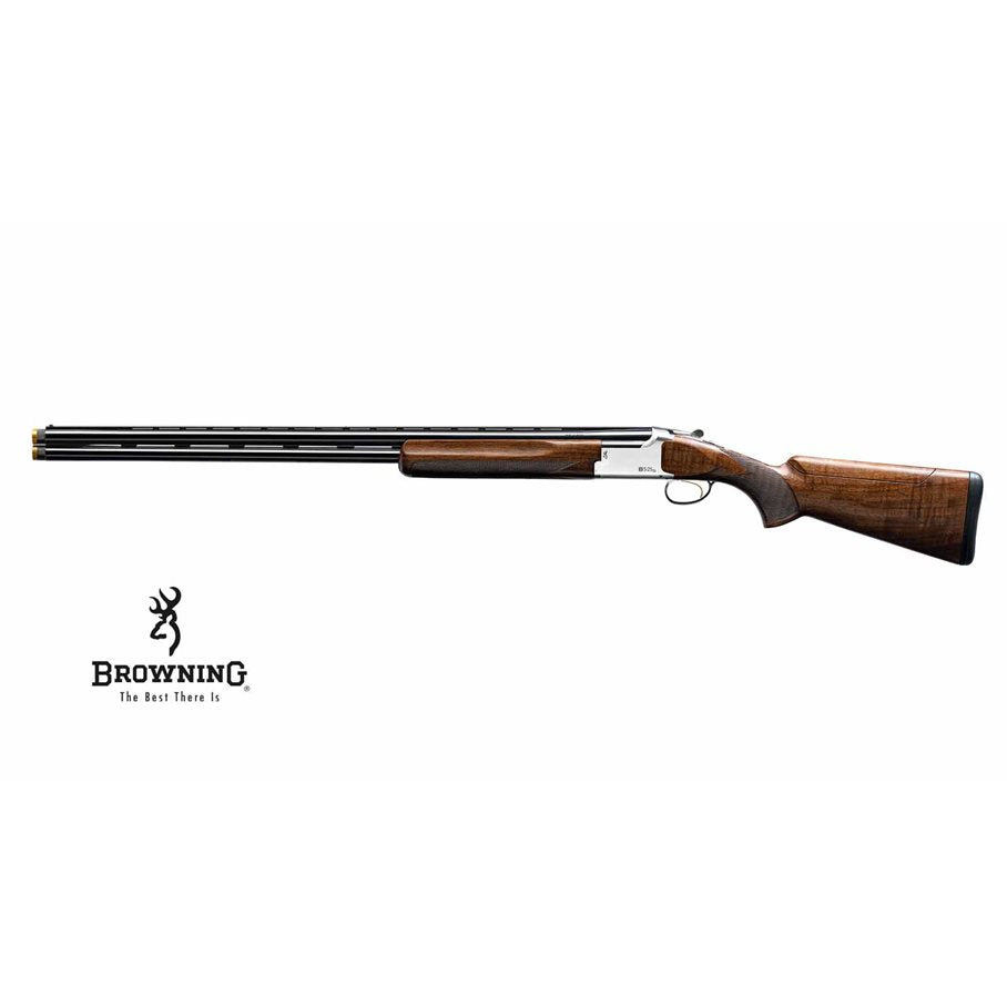 B525 Sporter 1 Adj True Left TRÄ / 12/76 (76 CM)