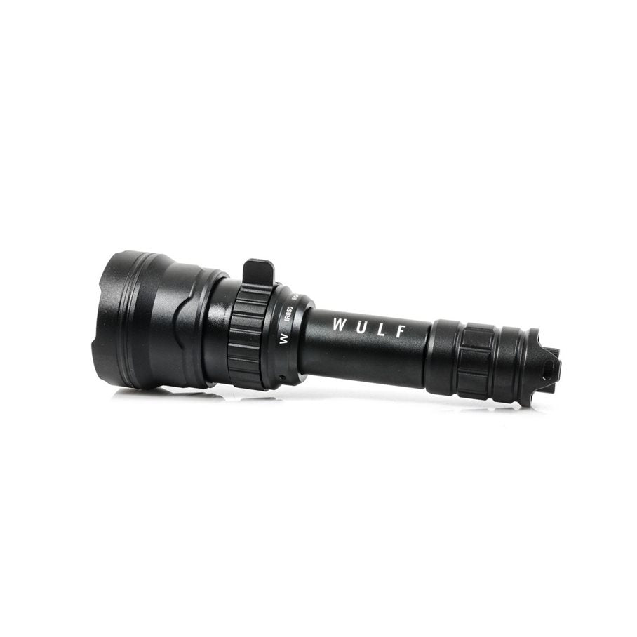 ShadowLux 850 nm-940 nm IR-lampa EN STL