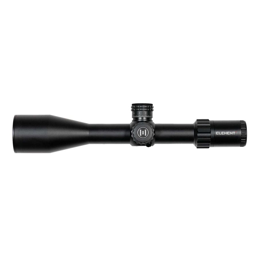 Titan 5-25x56 FFP APR-2D MRAD Kikarsikte 34 MM