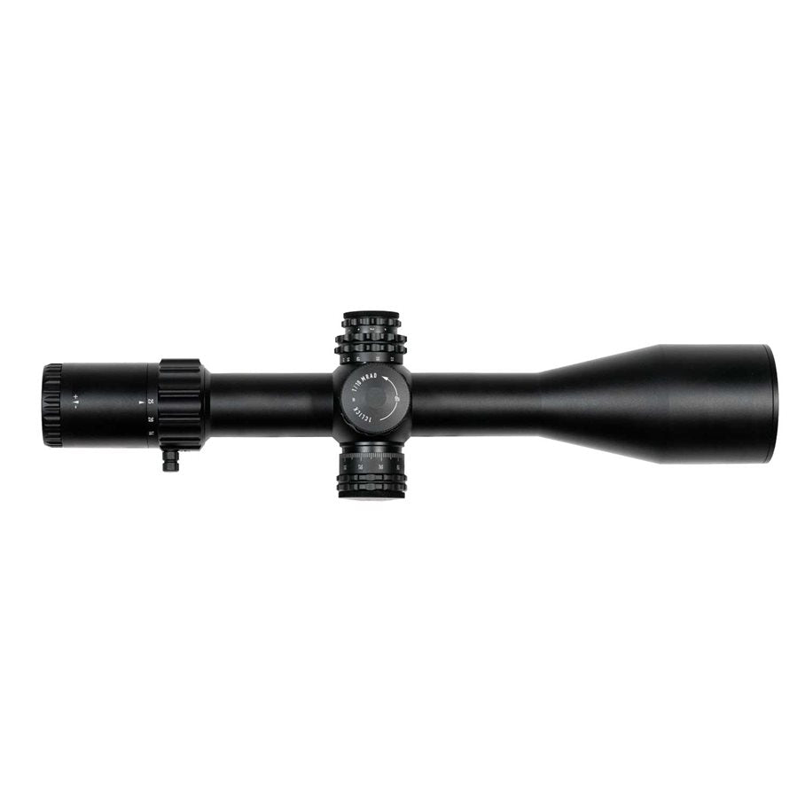 Titan 5-25x56 FFP APR-2D MRAD Kikarsikte 34 MM