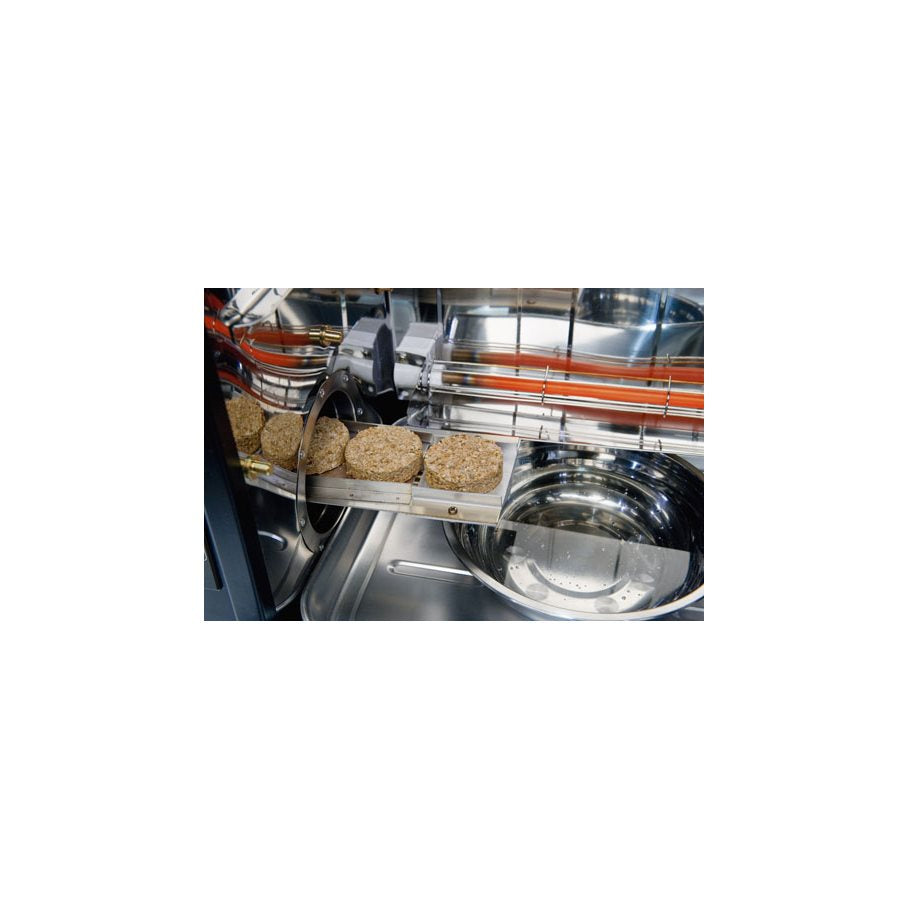 Original Smoker 4 Rack ONE SIZE