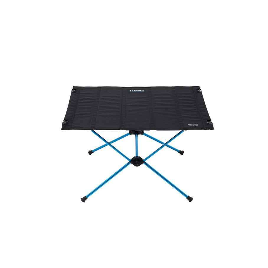 Table One Hard Top BLACK BLUE / EN STL