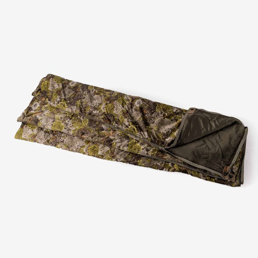 Hunter 102X220 cm Mountain EN STL